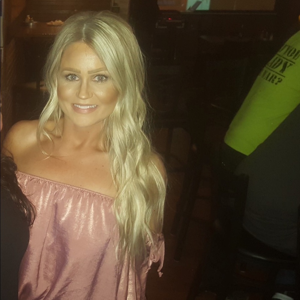 Meet Your Posher, Erin!